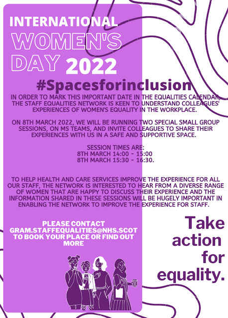 Spaces for Inclusion