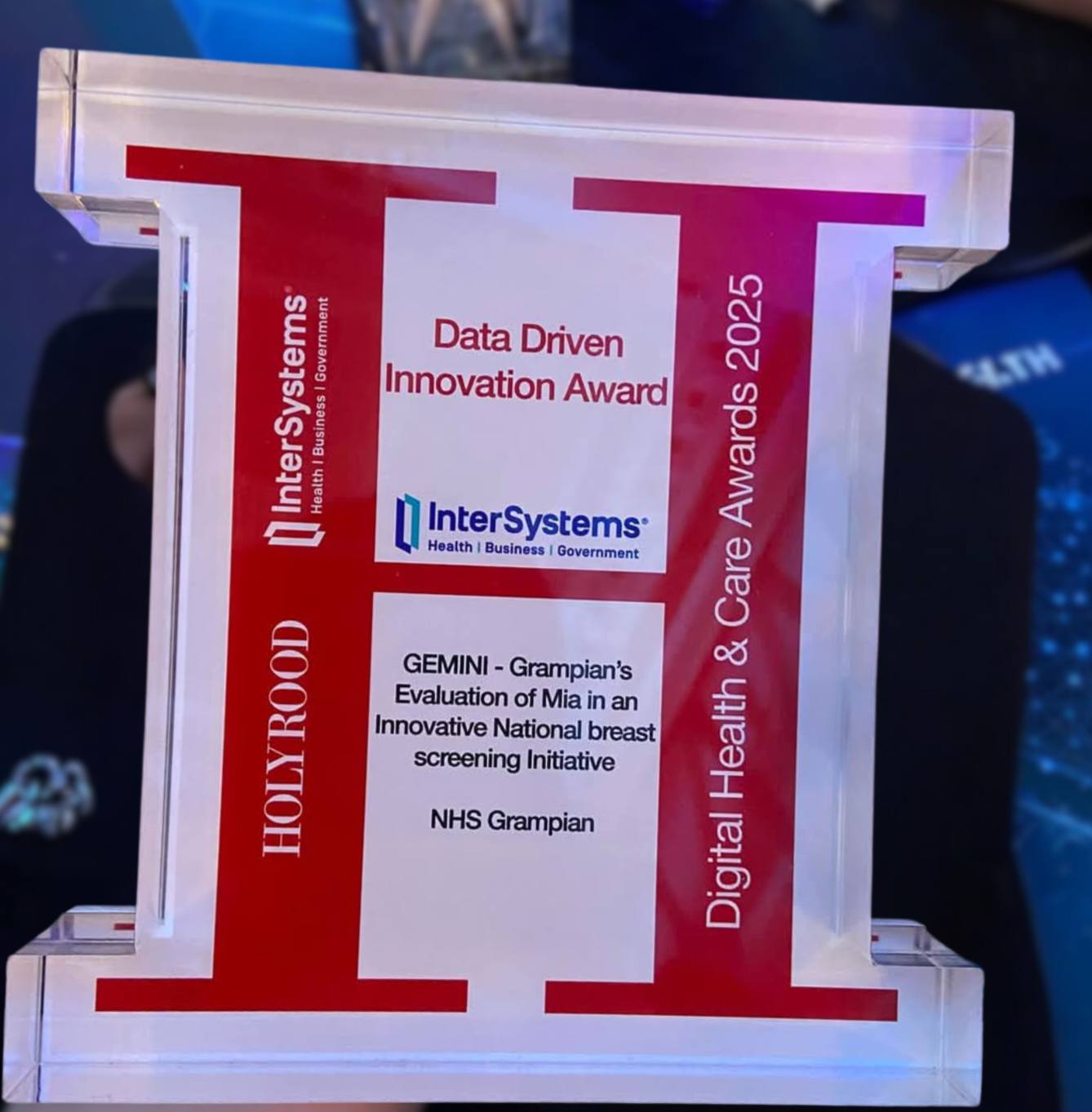 Innovation Award