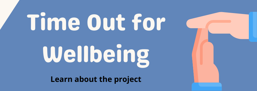 Time out For Wellbeing
