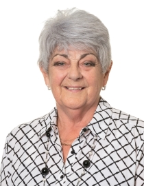 Councillor Ann Bell