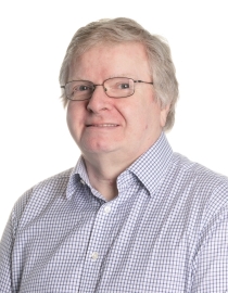 Councillor Ian Yuill