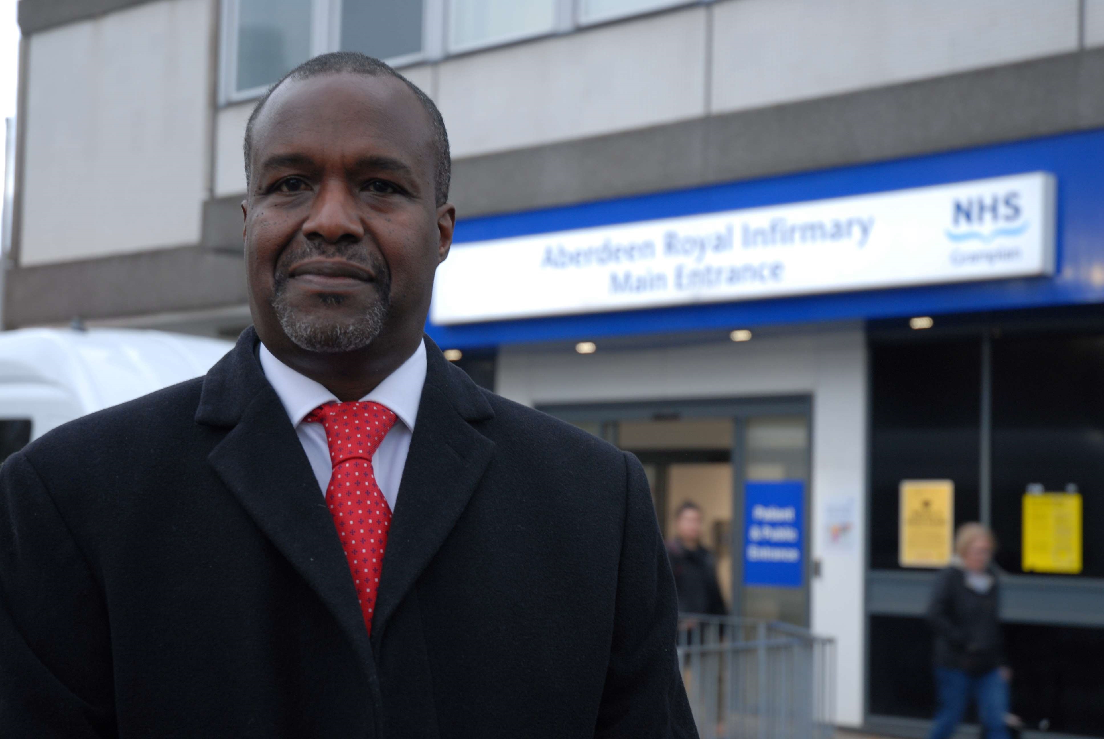 Professor James N’Dow, Professor of Urological Surgery, Chair in Urological Surgery, Director of the Academic Urology Unit and co-founder of UCAN the urological cancer charity, has become an OBE for his services to advancement of the profession of urology