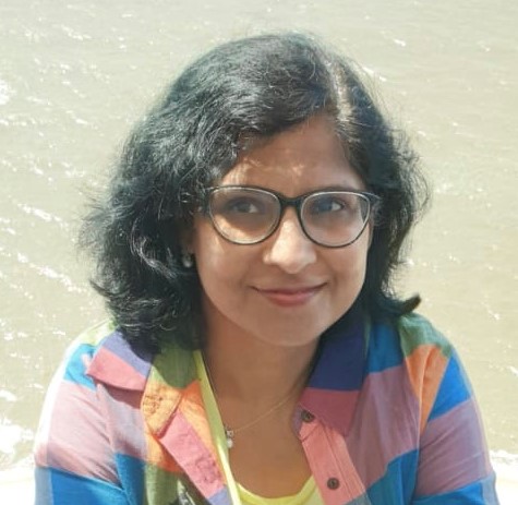 Professor Abha Maheshwari