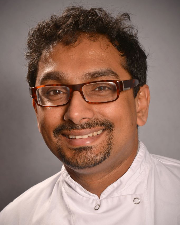 Professor Seshadri Vasan