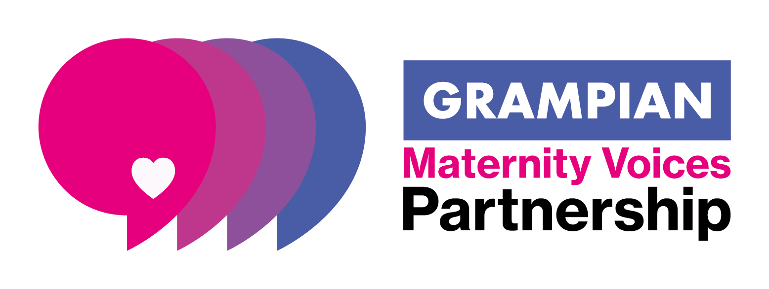 Grampian Maternity Voices Partnership