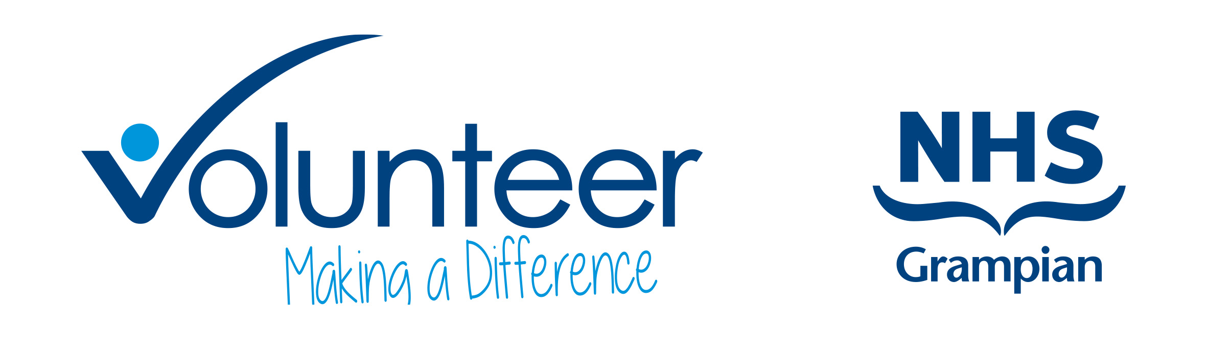 Volunteering - making a difference